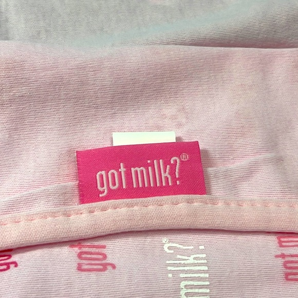 Got Milk Baby Blanket and Baby Girl Book - Picture 6 of 10